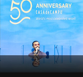 50 Aniversario de Casa de Campo Resort & Villas: Celebración por todo lo alto
